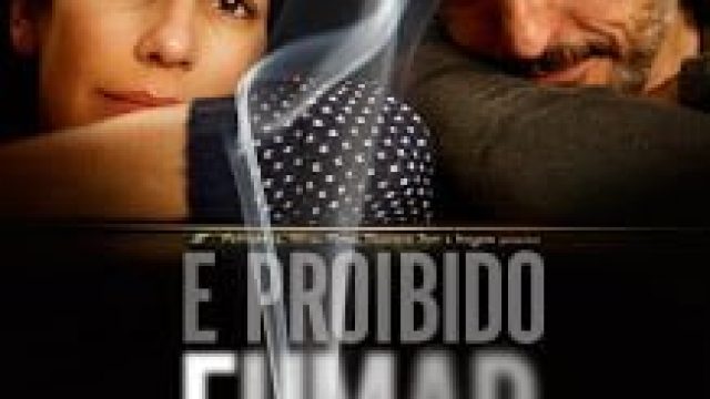 É Proibido Fumar