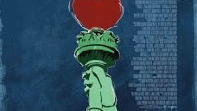 Nova York, Eu Te Amo