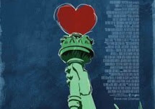 Nova York, Eu Te Amo
