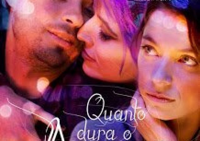 Quanto dura o amor?