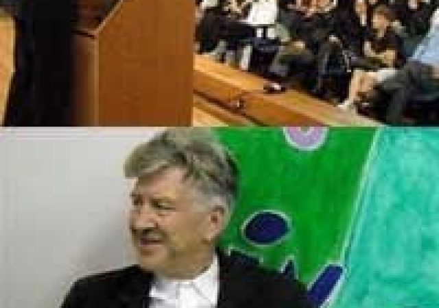 Transcendendo Lynch