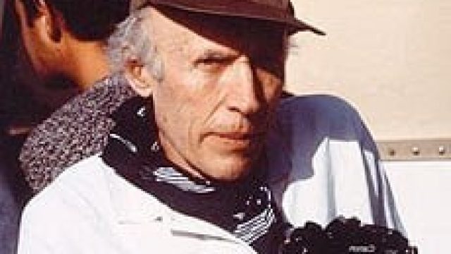 Morre Eric Rohmer