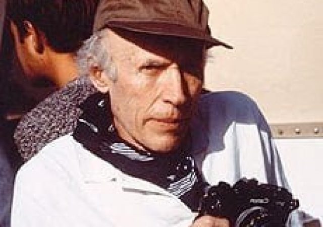 Morre Eric Rohmer