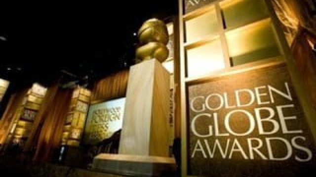 Vencedores do Globo de Ouro 2010