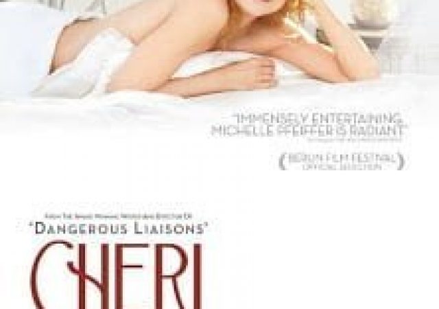 Cheri