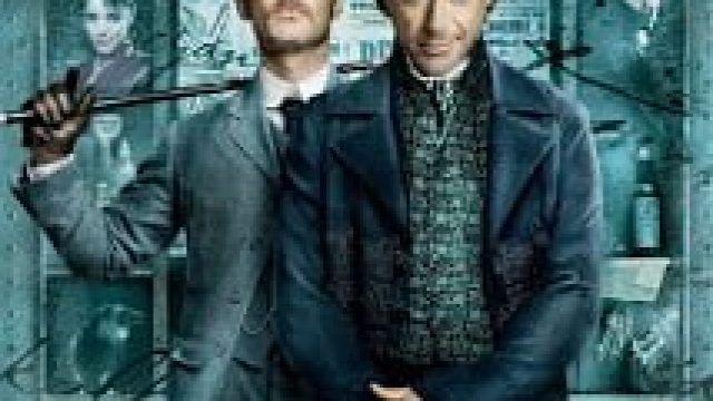 Sherlock Holmes