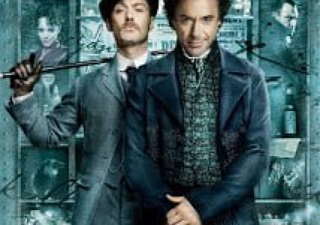 Sherlock Holmes
