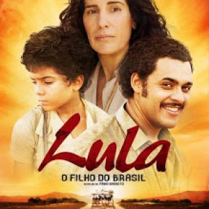 Lula, O Filho do Brasil