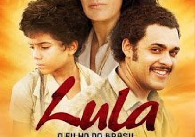 Lula, O Filho do Brasil