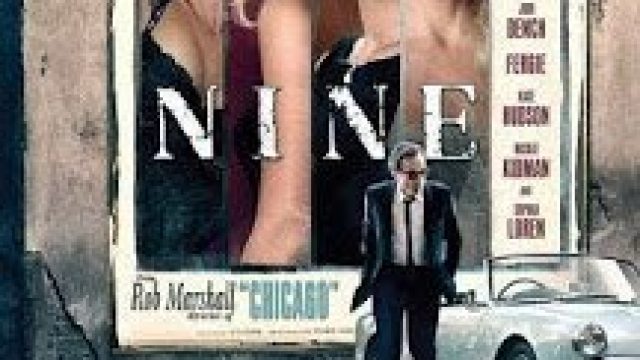 Crítica: Nine