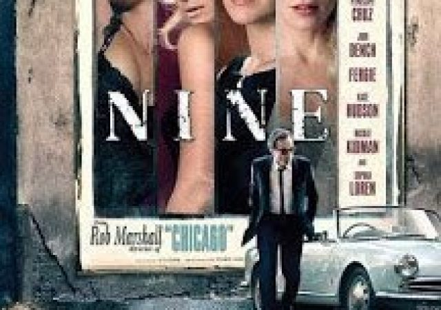 Crítica: Nine