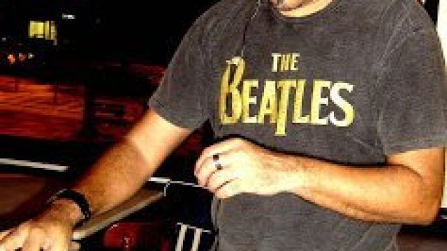 Entrevista: DJ Jorge Lz (Maratona Odeon)