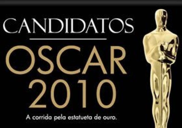 Indicados ao Oscar 2010