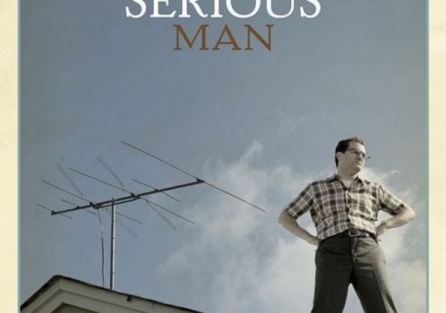 Crítica: Um Homem Sério