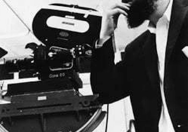 O Diretor: Stanley Kubrick