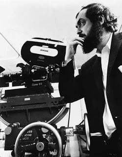 Diretor Stanley Kubrick