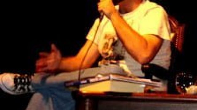 Histórias do Cinema com Rodrigo Fonseca