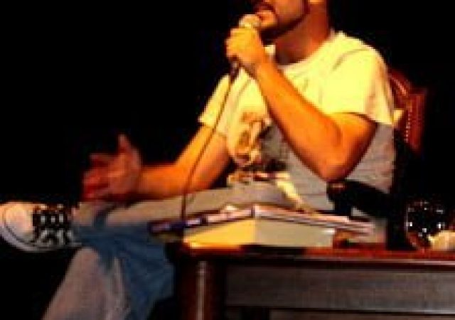 Histórias do Cinema com Rodrigo Fonseca