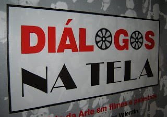 A História da Arte em Filmes e Palestras