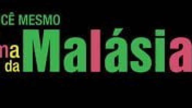 O Novo Cinema da Malásia