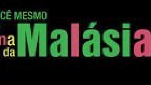 Debate da mostra Modelo Malásia