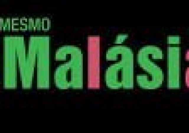 Debate da mostra Modelo Malásia