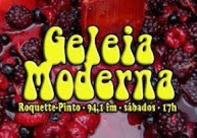 Promoção do Vertentes do Cinema