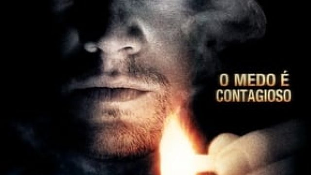 Crítica: Ilha do Medo