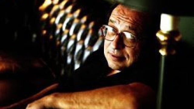 Histórias do Cinema com Ruy Castro