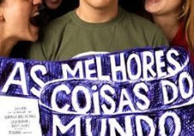 As Melhores Coisas do Mundo