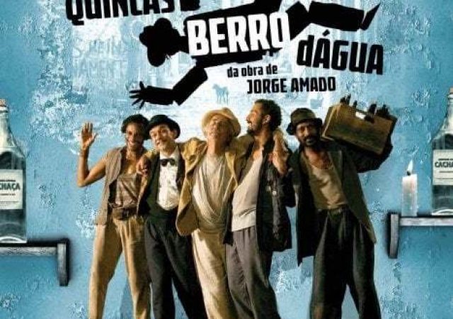 Crítica: Quincas Berro D’Água