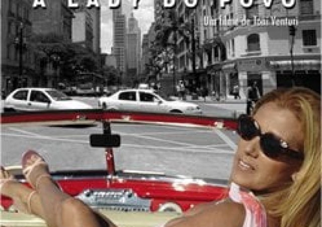 Rita Cadillac – A Lady do Povo