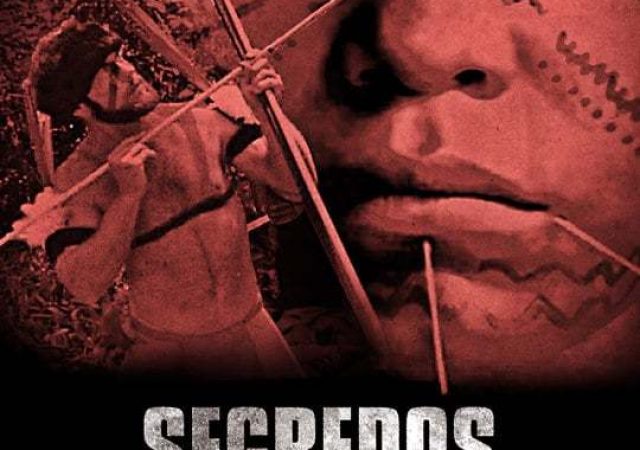 Critica: Segredos da Tribo