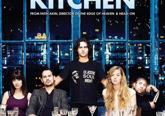 Crítica: Soul Kitchen