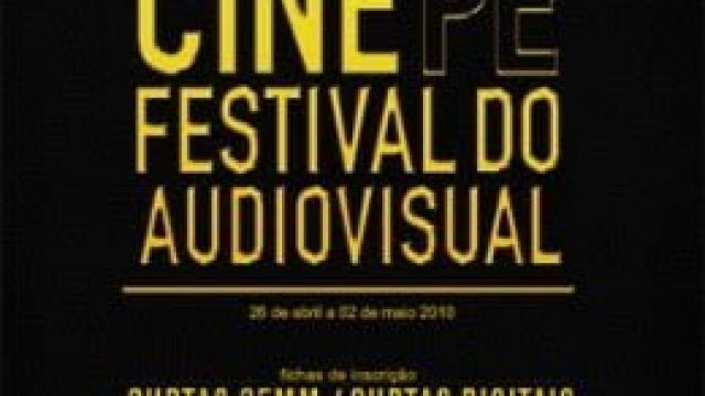 Vencedores do CINE PE 2010