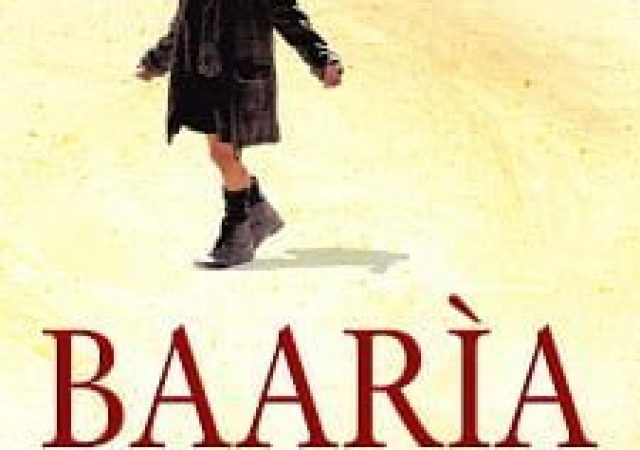 Baaria – A Porta do Vento