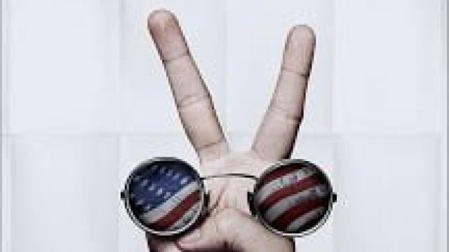 Os EUA contra John Lennon