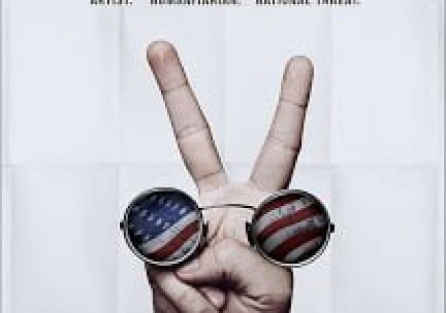 Os EUA contra John Lennon