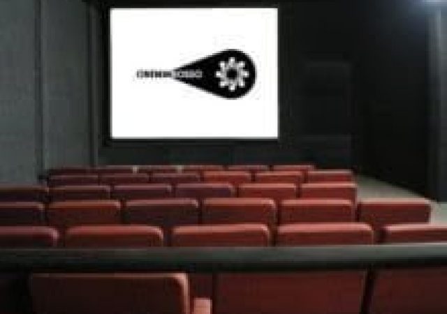 Cinema Nosso