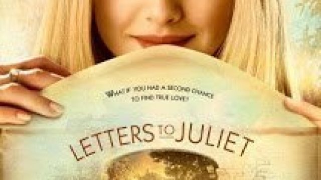 Cartas Para Julieta