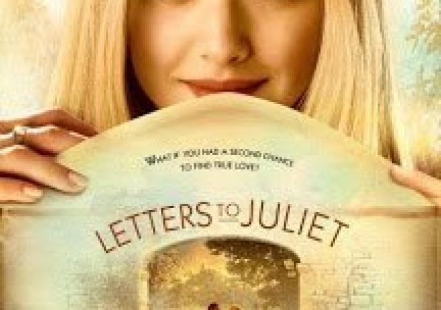 Cartas Para Julieta