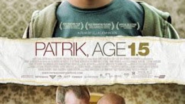 Patrick 1.5