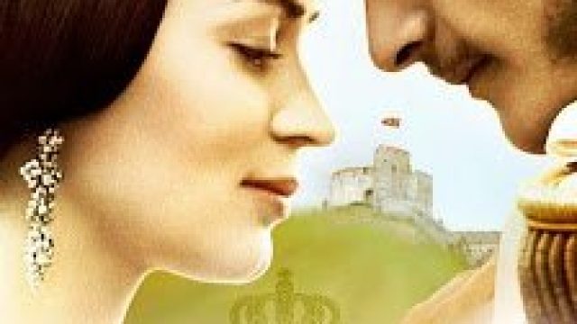 Crítica: A Jovem Rainha Vitória