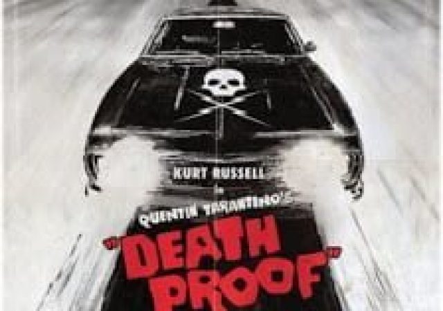 Prova de Morte