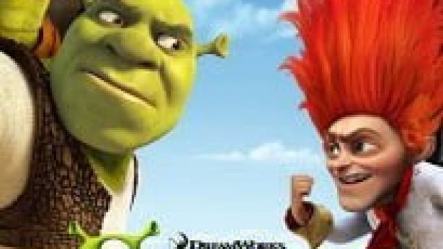 Shrek 4 – O Capítulo Final