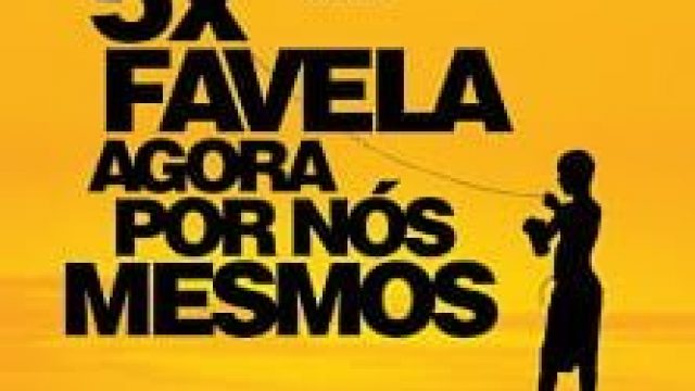 5x Favela – Agora por Nós Mesmos