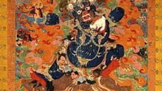 Mostra “VER O TIBET”