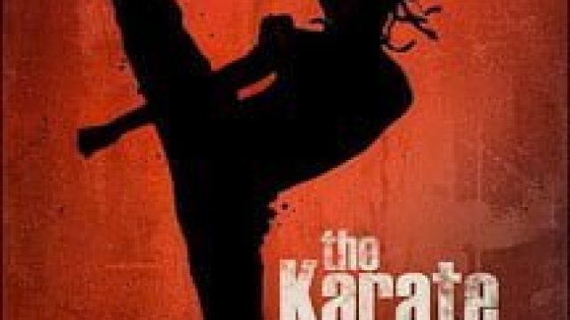 Karatê Kid