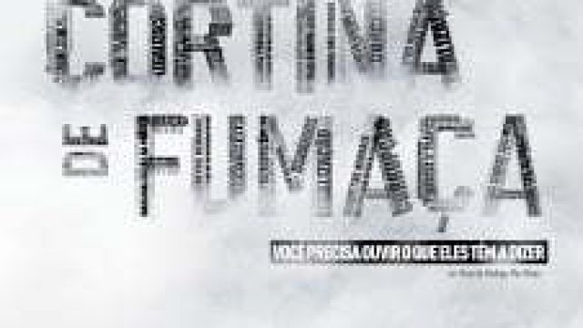 Cortina de Fumaça