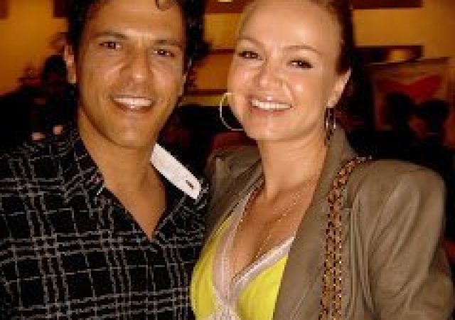 Poucas Palavras: João Marcelo Bôscoli e Eliana